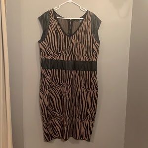 Ashley Stewart Dress